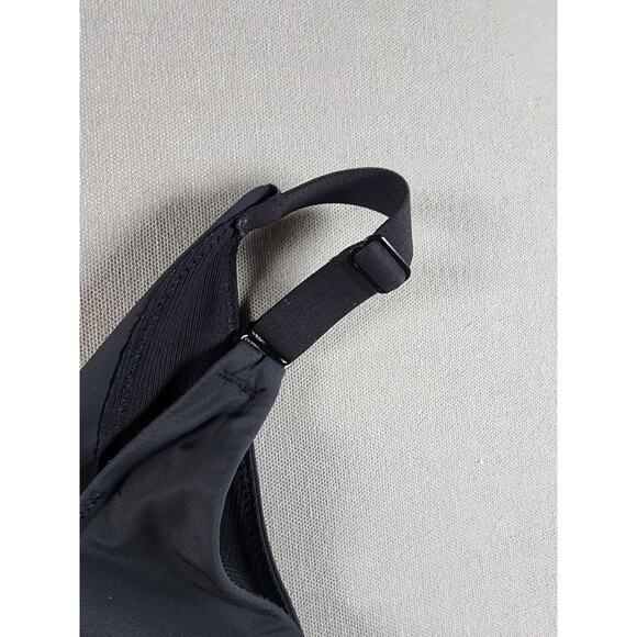 Maidenform Shaper Singlet 2X Womens P2556 Take Inches Off - WYOB Split Gusset - Picture 5 of 5